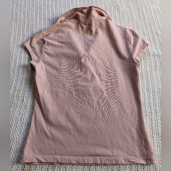 VTG y2k Ellemenno Shirt Women's/Teen Medium Short Sleeve 90’s USA Embroidered - Picture 2 of 8